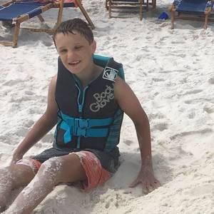 Meet your Posher, Shawn cheri